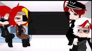 реакция стран из WW2. [2/?] перезалив. by: нонфил