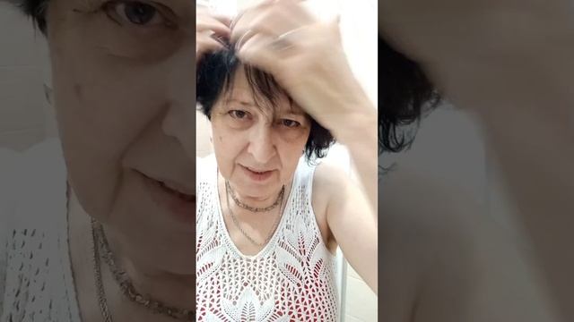 Скраб НСП с абрикосовой косточкой, необычный способ применения. смотреть онлайн