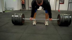 РЕАЛЬНАЯ КАЧАЛКА #2 Рождение легенды. Павел Артемьев.