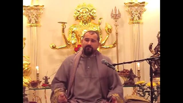 Четыре типа мышления | Гуру Свами Вишнудевананда Свами