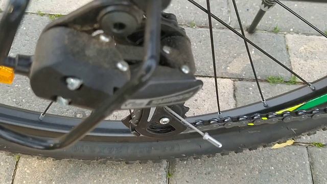 Обзор велосипеда Aist quest disk