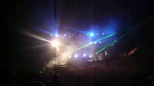 Run Like Hell (live montreal) - TAPFS 16-12-2008 смотреть онлайн