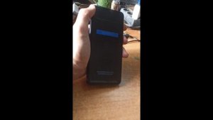 Redmi 9A/9C hard reset (сброс настроек кнопками)