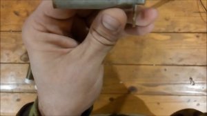 МУВ Взрыватель