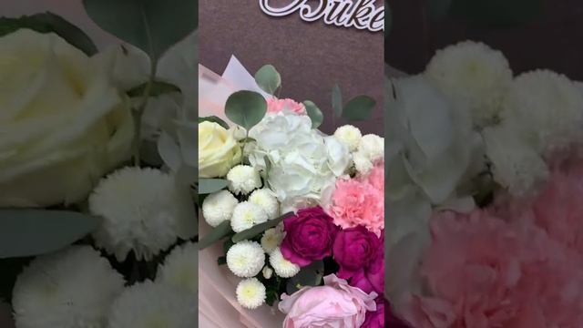 Цветы Раменское, букеты Раменское, доставка цветов Раменское