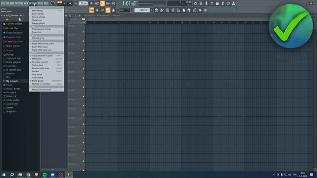 How to Add Drum Kits to FL Studio 21 (2024)