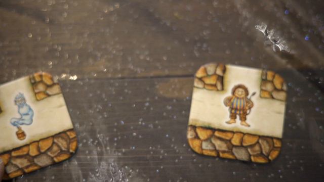 Labyrinth Boardgame Review - Still Worth It? смотреть онлайн