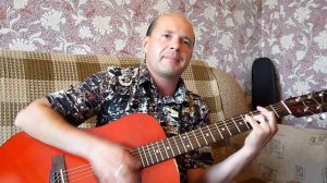 " Песенка про Вовочку "