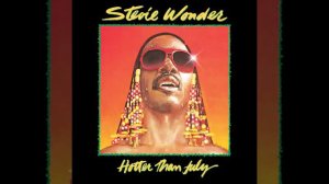 Stevie Wonder -  All I Do