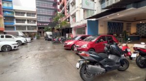 Аренда жилья на Пхукете (Патонг) | Как снять квартиру в Тайланде по низкой цене 2022