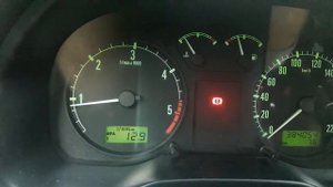 шкода октавия тур 1.9 тди 1999 год