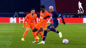 Neymar Jr ● Umbrella - Skills&Goals 2021 | HD