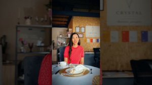 Кейтеринг - 1 Урок. Мой путь. Начало Бизнеса