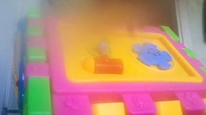 Беби тайм тиви