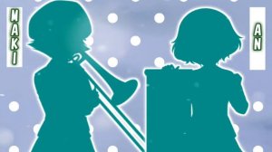 【PzG x Maki】Yuki no Shingun (雪の進軍)【Cover by Panzer Girls☆】