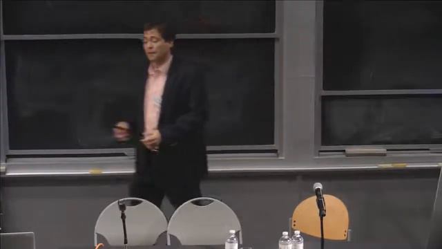 Max Tegmark: Accidental Nuclear War смотреть онлайн