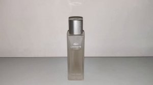 Lacoste Pour Femme Legre или как глупый эксперимент может испортить все впечатления от аромата