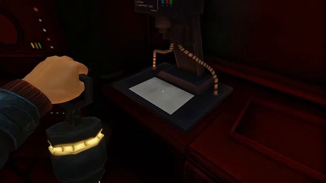 Ether One Walkthrough Gameplay Part 9 смотреть онлайн