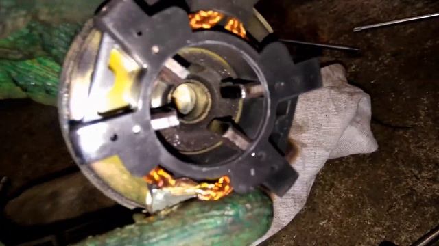 Ford Explorer IV Восстанавливаем СТАРТЕР смотреть онлайн