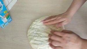 Пышные БАУРСАКИ на воде, самый простой рецепт❗Baursaki