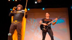 Пес его знает: дух умершего питомца дает советы президенту Аргентины | «ЦТ»