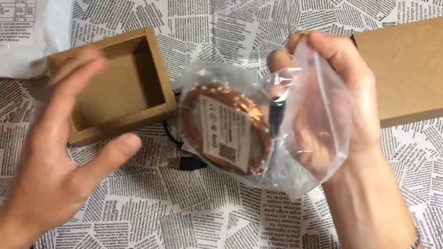 Наряжаю ёлку в ИЮНИ!!!Посылка шла ПОЛ ГОДА. AliExpress Unboxing смотреть онлайн