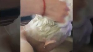 Отзыв твёрдого шампуня от Гринвей Лемонграсс
