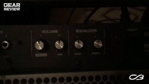 ROLAND PM 100 GEAR REVIEW