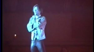 Bon Jovi - Dry County (Hamburg 1993)