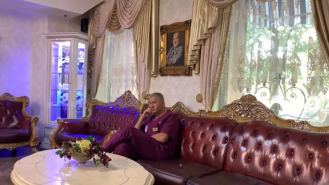 Когда закрыты границы...