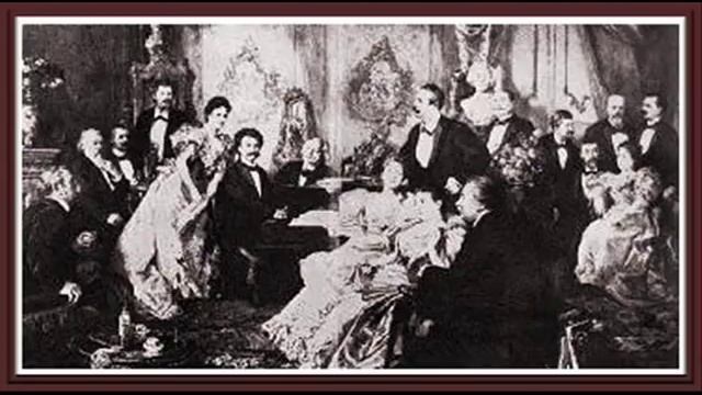 Tales from the Vienna Woods: Johann Strauss II - Fricsay/RIAS pt 2 смотреть онлайн