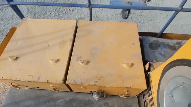 Смена Белаз 7555В смотреть онлайн