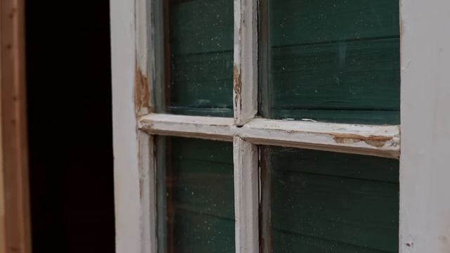 Ремонт старой - заброшенной дачи своими руками смотреть онлайн