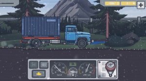 Выбрался из долгов в игре (Trucker Ben) #2