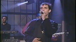 Peter Murphy - Cuts You Up