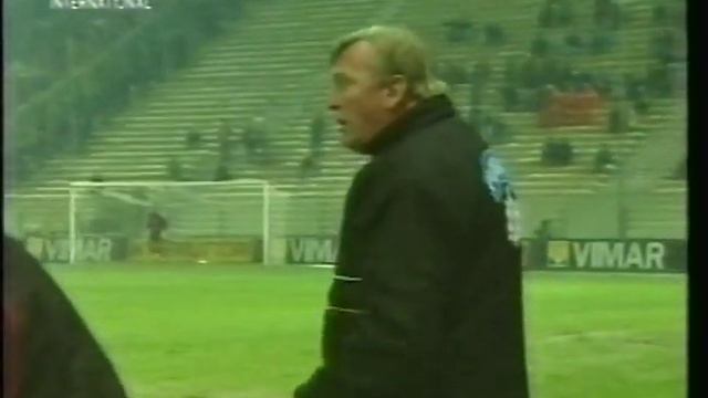 1999 (November 25) Parma (Italy) 2-Sturm Graz (Austria) 1 (UEFA Cup) смотреть онлайн