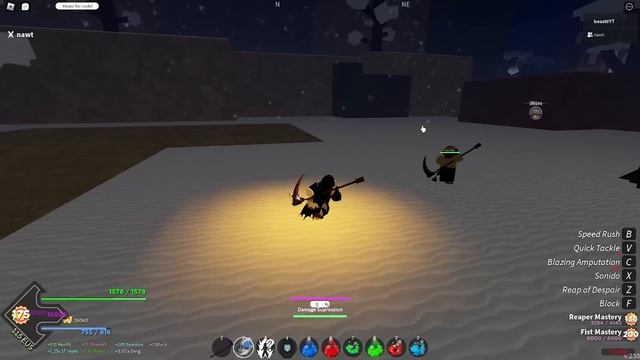 2X DROP EVENT BEST BOSS ROUTE [Project Slayers] смотреть онлайн