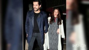 Бурак Озчивит ❤️ Фахрие Эвджен - Второй ребенок?