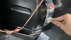 УСТРАНЯЕМ ШУМЫ В ПРИОРЕ | ЭФФЕКТ ВИБРО ИЗОЛЯЦИИ ЗА 100 РУБЛЕЙ | КАК И КУДА ПРИКЛЕИТЬ ВИБРО ИЗОЛЯЦИЮ