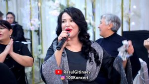 Мухрат – «Неожиданная любовь»