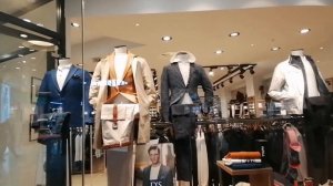 Шоппинг в Бодруме /Shopping in Bodrum /едем в Midtown AVM