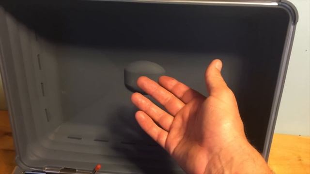 The Perfect Tiny House Grill? Indoor/Outdoor Electric Cooking смотреть онлайн