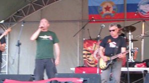 BANDA BASSOTTI - Luna Rossa