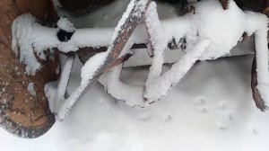 шнекоротор на т40