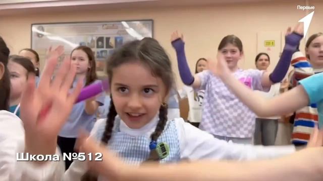 Марафон «Полезные привычки Первых» делает нас здоровее и активнее!
