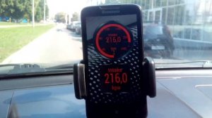 Проверка настройки давления во впускном коллекторе L200
