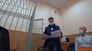 ▶️ 2.Что бывает после суда первой инстанции? / Суд с МЧС россии: продолжение