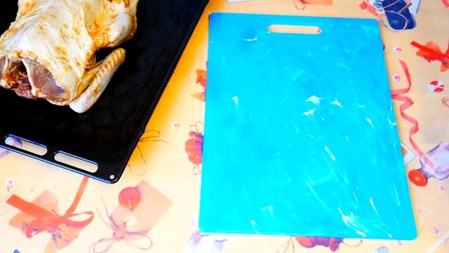 УТКА С ЯБЛОКАМИ И ЧЕРНОСЛИВОМ В ДУХОВКЕ / МЯСО Просто ТАЕТ во рту / Женькины Рецепты смотреть онлайн