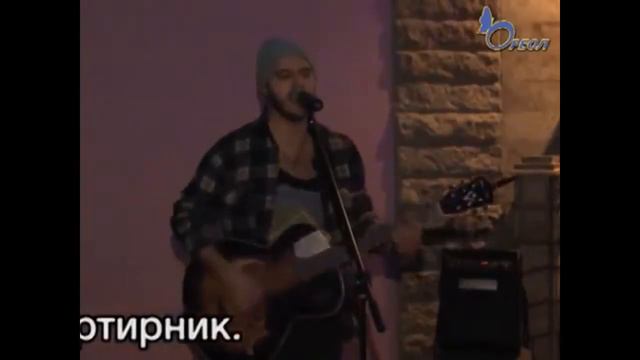 Новинка для Кингисеппа: у нас попробовали провести квартирный концерт. Ореол