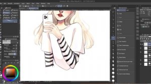 ПРОВЕРКА ХУДОЖНИКОВ I ЗАКАЗАЛА АРТЫ ДО 200 РУБЛЕЙ I SPEEDPAINT